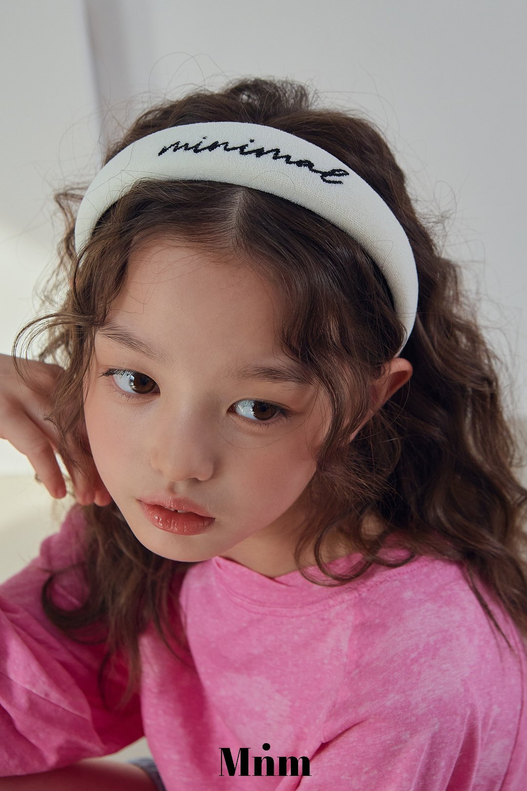 《予約》Minimal Hairband / MINIMAL