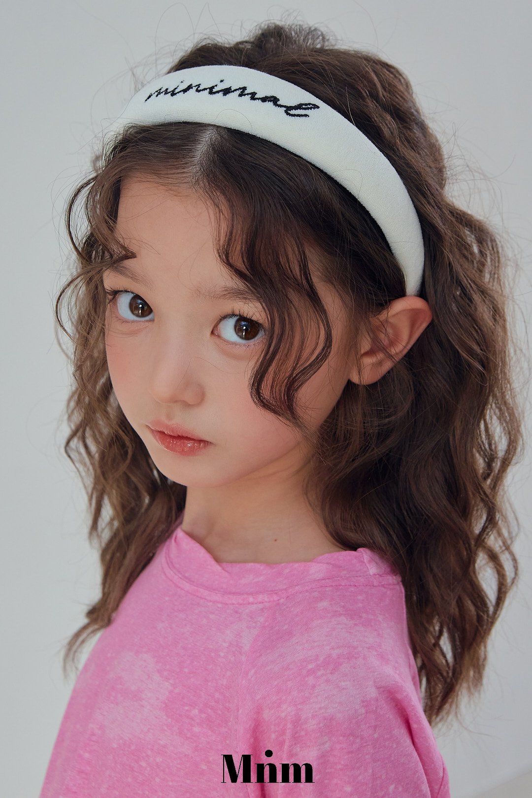 《予約》Minimal Hairband / MINIMAL