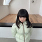 《予約》Pol Padding Jacket / digreen