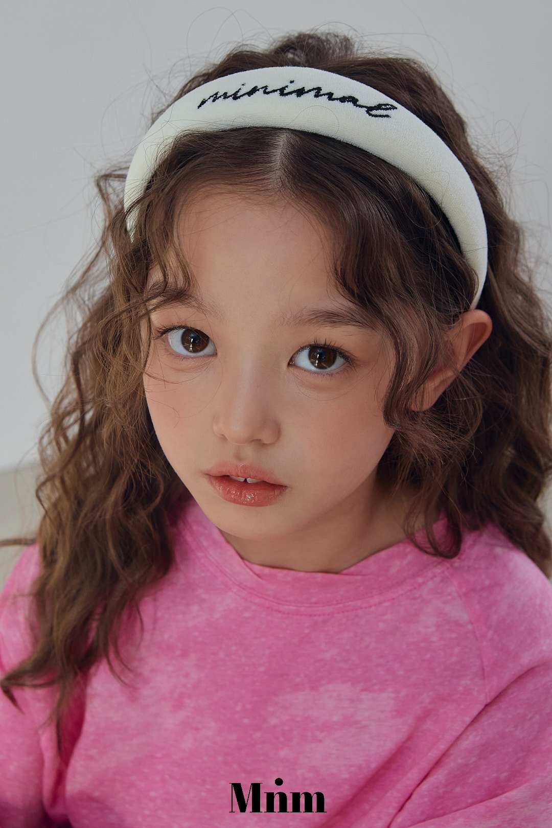 《予約》Minimal Hairband / MINIMAL