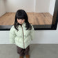 《予約》Pol Padding Jacket / digreen
