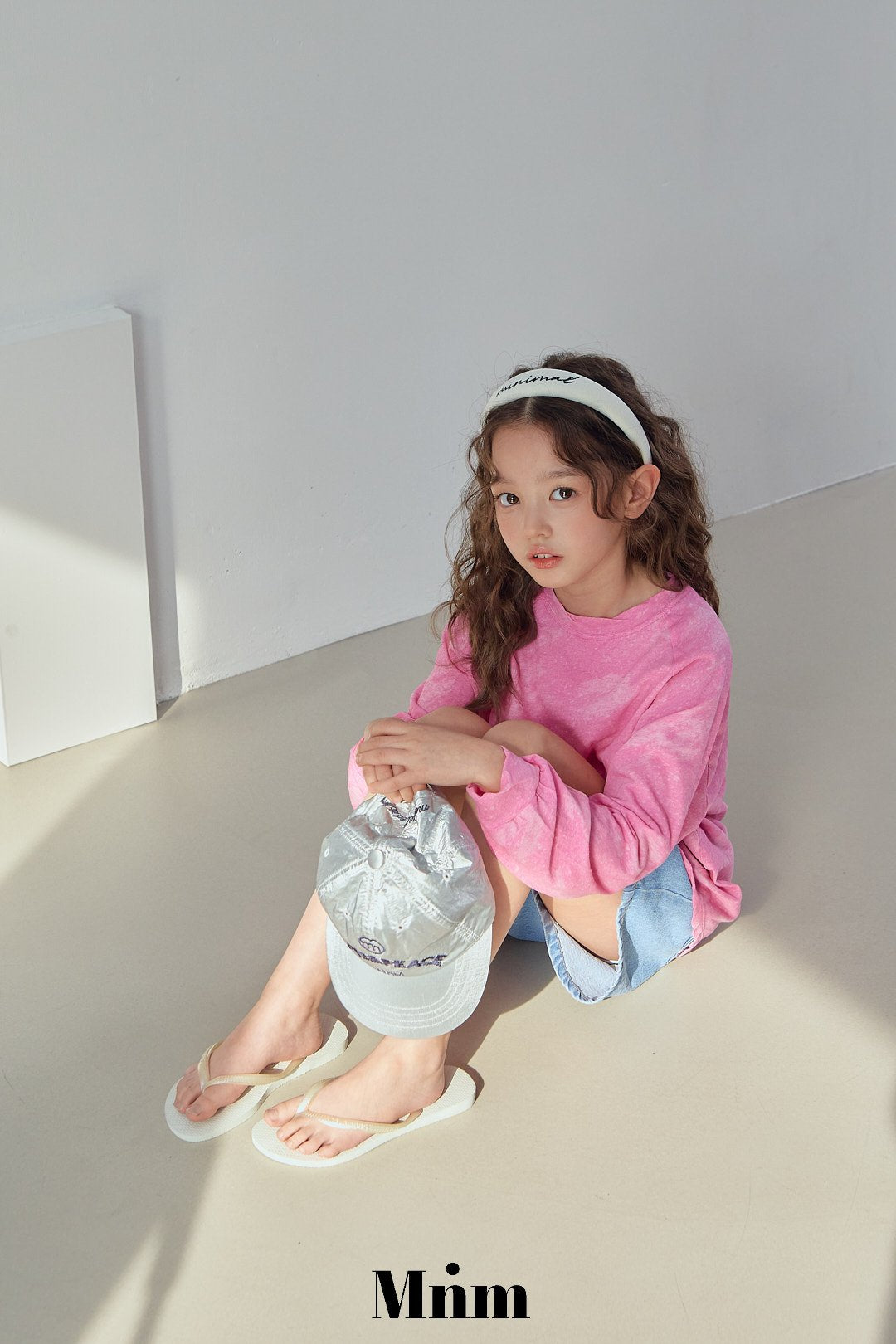 《予約》Minimal Hairband / MINIMAL