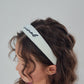 《予約》Minimal Hairband / MINIMAL