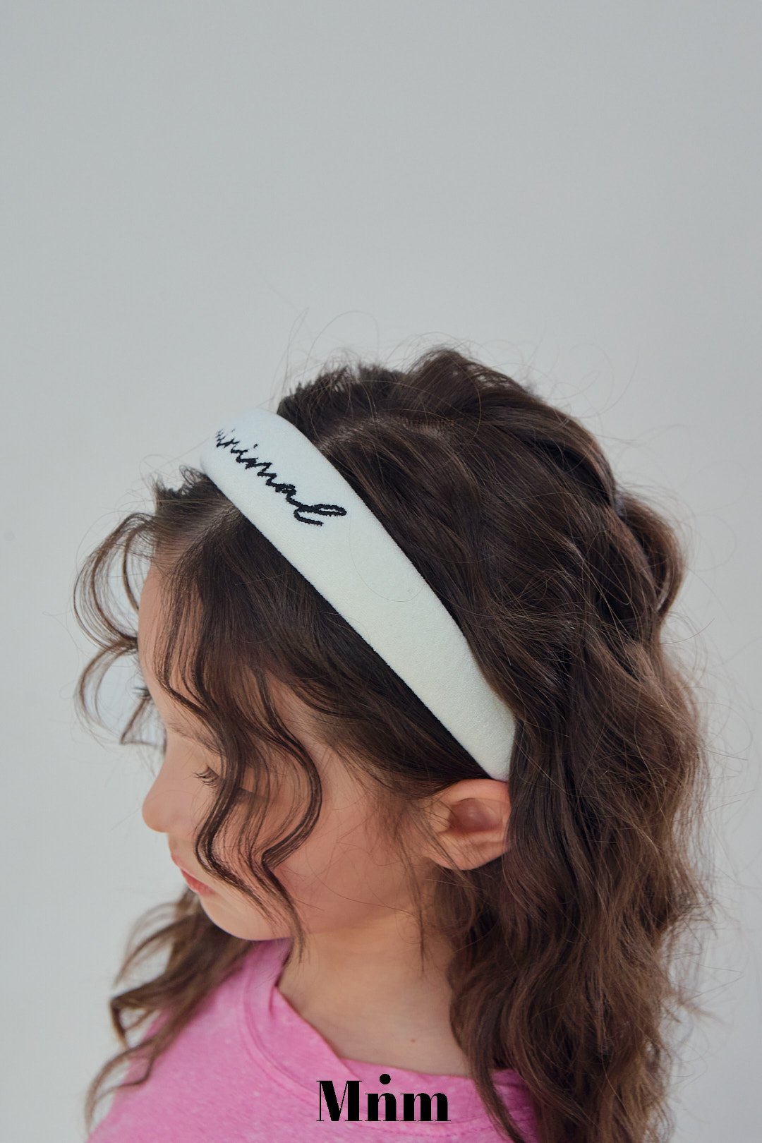 《予約》Minimal Hairband / MINIMAL