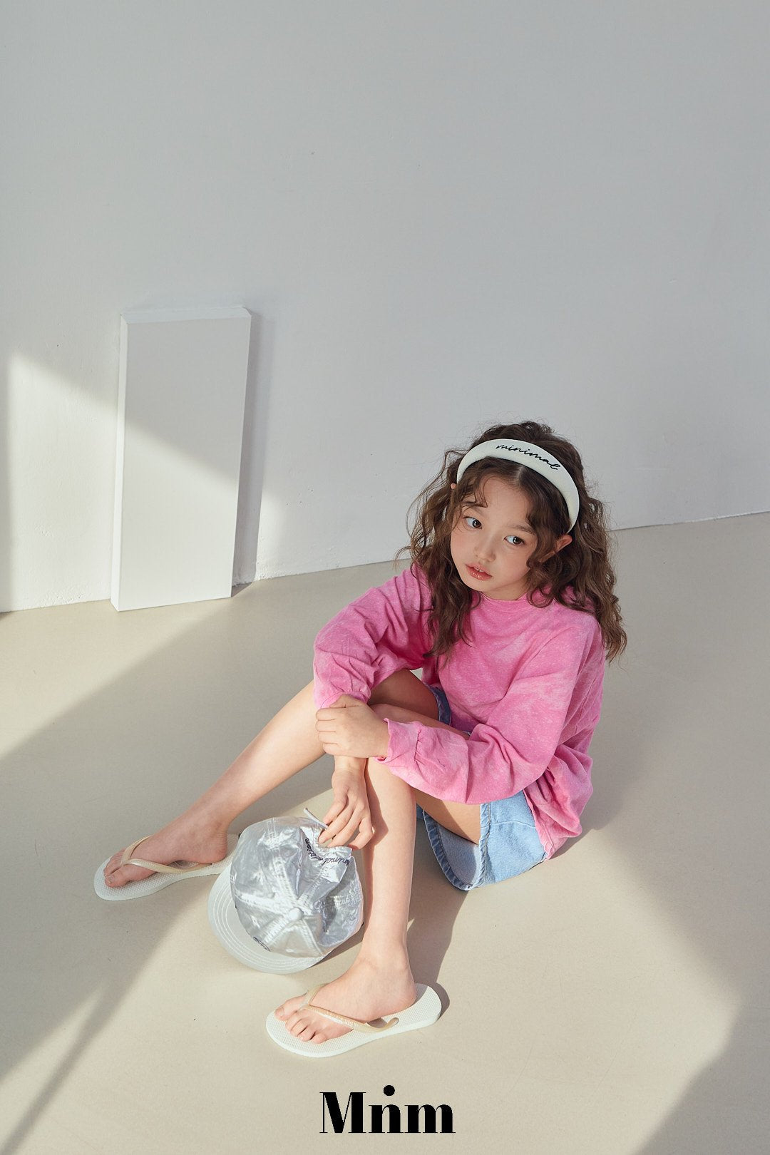 《予約》Minimal Hairband / MINIMAL