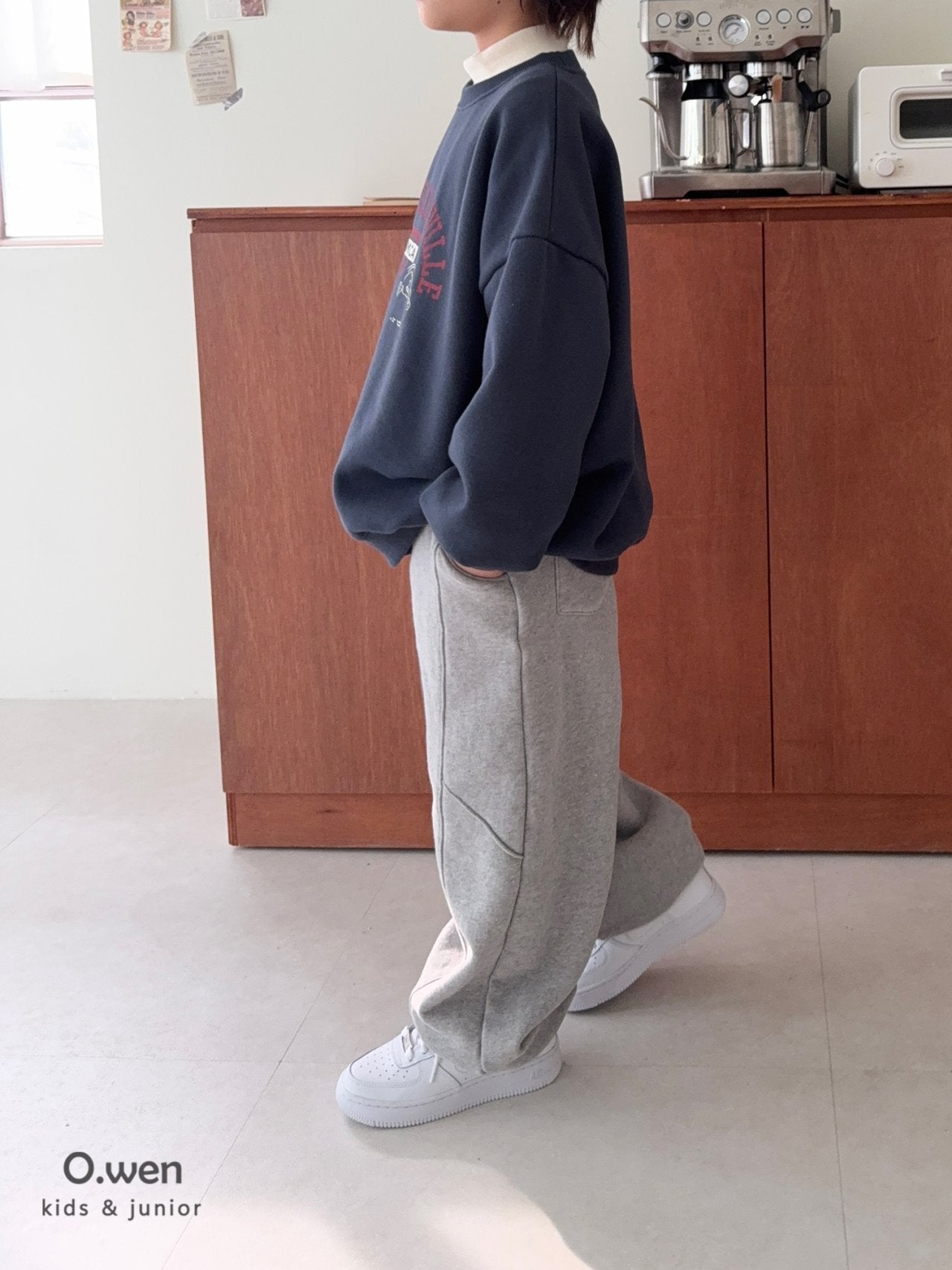 《予約》Camp Man to Man / O.wen（adultまで）