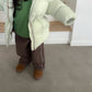 《予約》Pol Padding Jacket / digreen