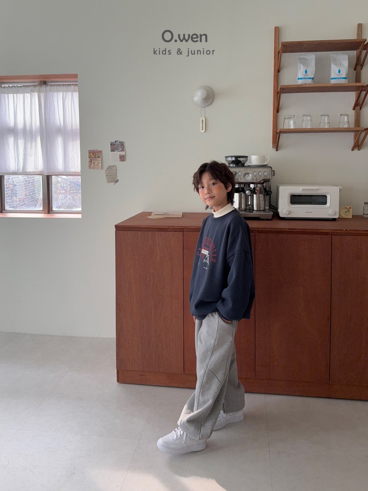 《予約》Camp Man to Man / O.wen（adultまで）