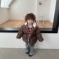 《予約》Pol Padding Jacket / digreen
