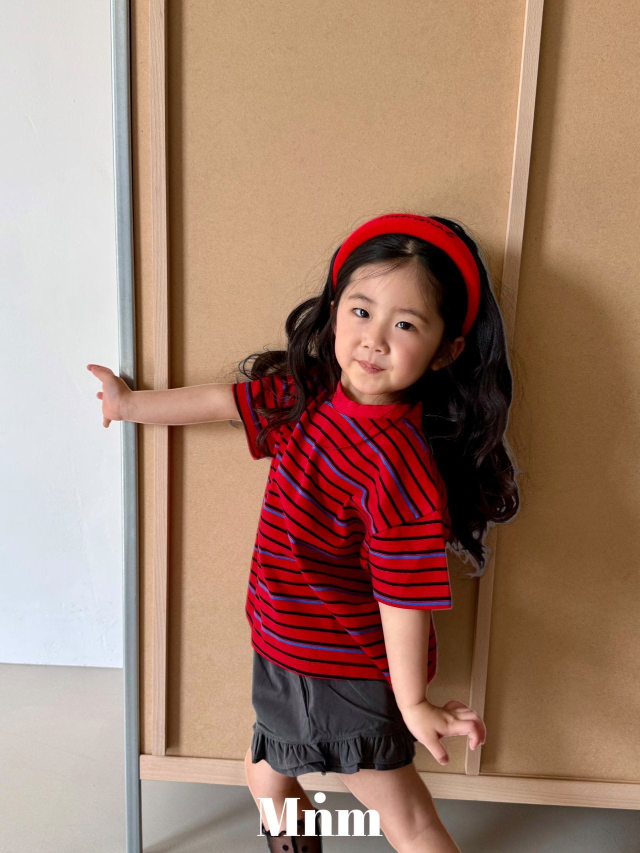 《予約》Minimal Hairband / MINIMAL