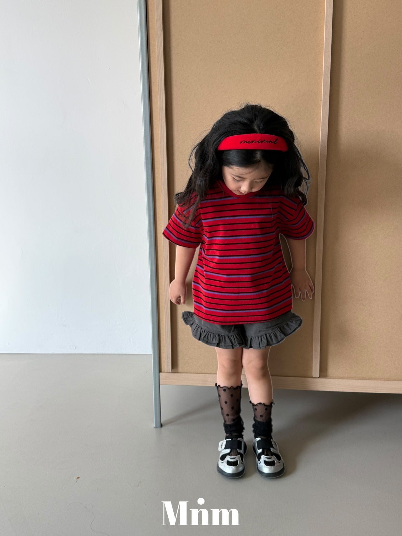 《予約》Minimal Hairband / MINIMAL