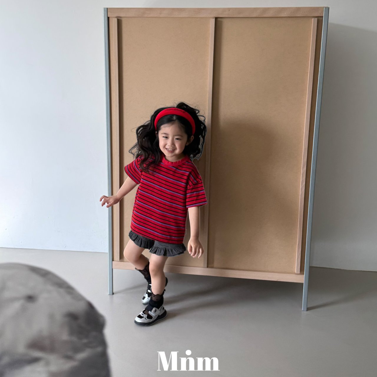 《予約》Minimal Hairband / MINIMAL