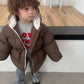 《予約》Pol Padding Jacket / digreen