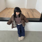 《予約》Pol Padding Jacket / digreen