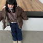 《予約》Pol Padding Jacket / digreen