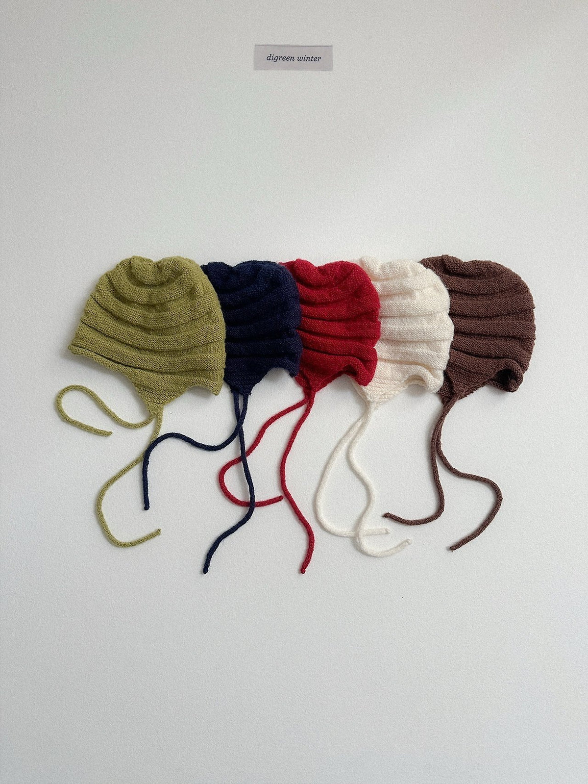 《予約》Vivi Bonnet / digreen