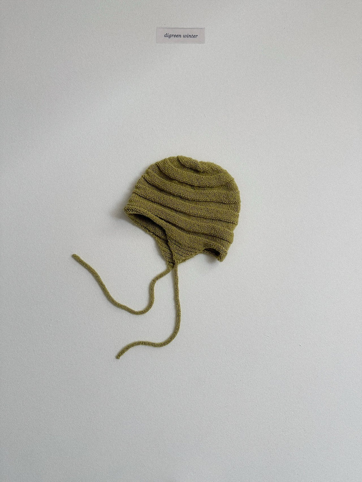 《予約》Vivi Bonnet / digreen