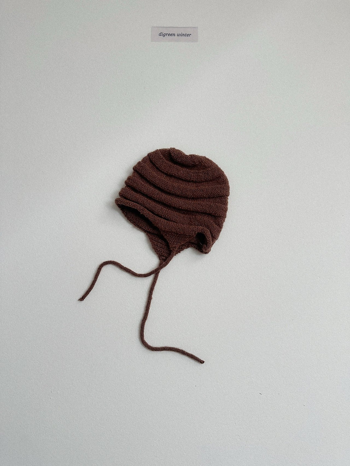 《予約》Vivi Bonnet / digreen