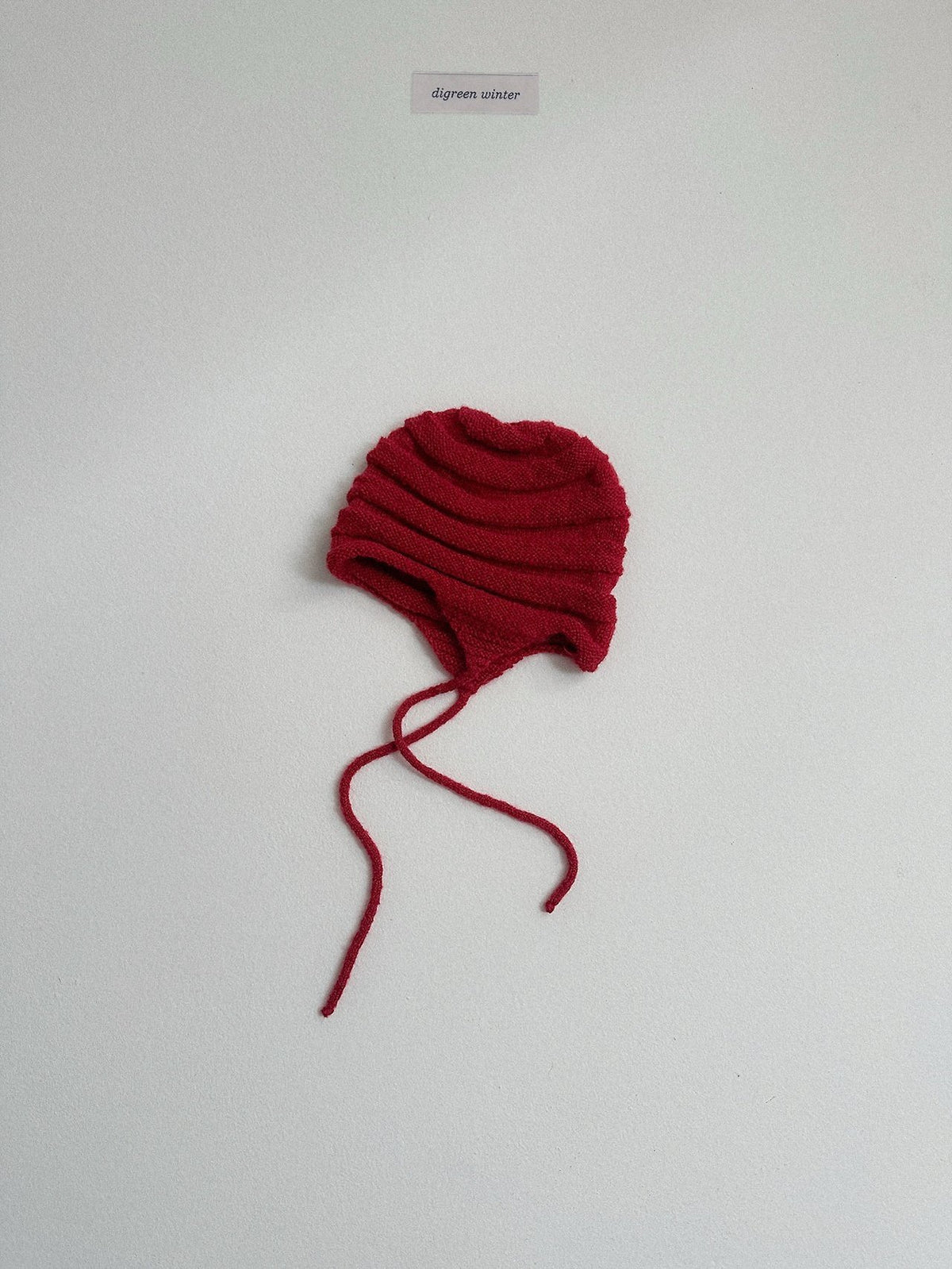 《予約》Vivi Bonnet / digreen