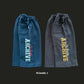 《予約》Archive Pants / Hi,buddy