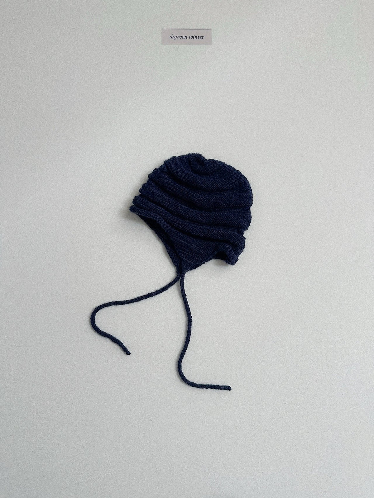《予約》Vivi Bonnet / digreen