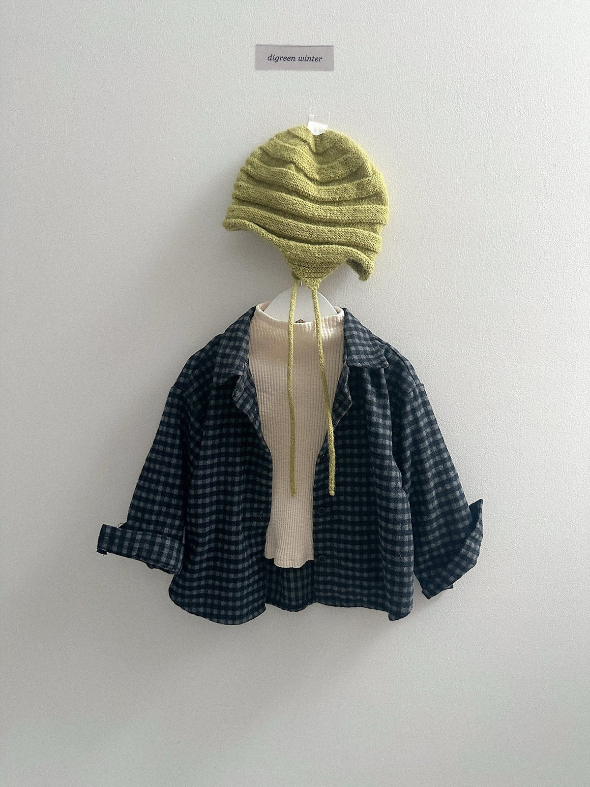 《予約》Vivi Bonnet / digreen
