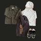 《予約》Archive Pants / Hi,buddy