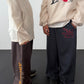 《予約》Archive Pants / Hi,buddy