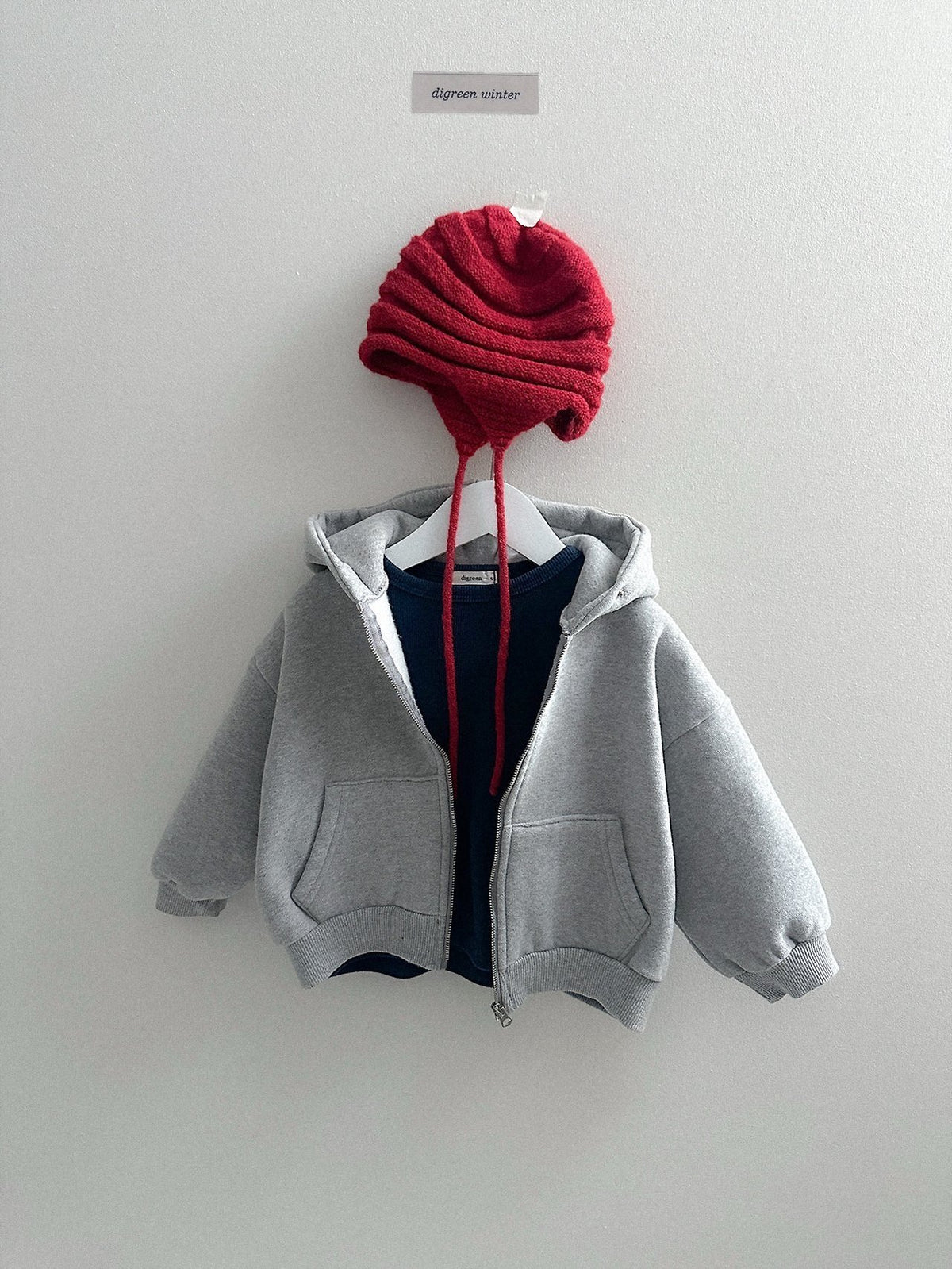 《予約》Vivi Bonnet / digreen