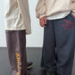 《予約》Archive Pants / Hi,buddy