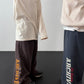 《予約》Archive Pants / Hi,buddy