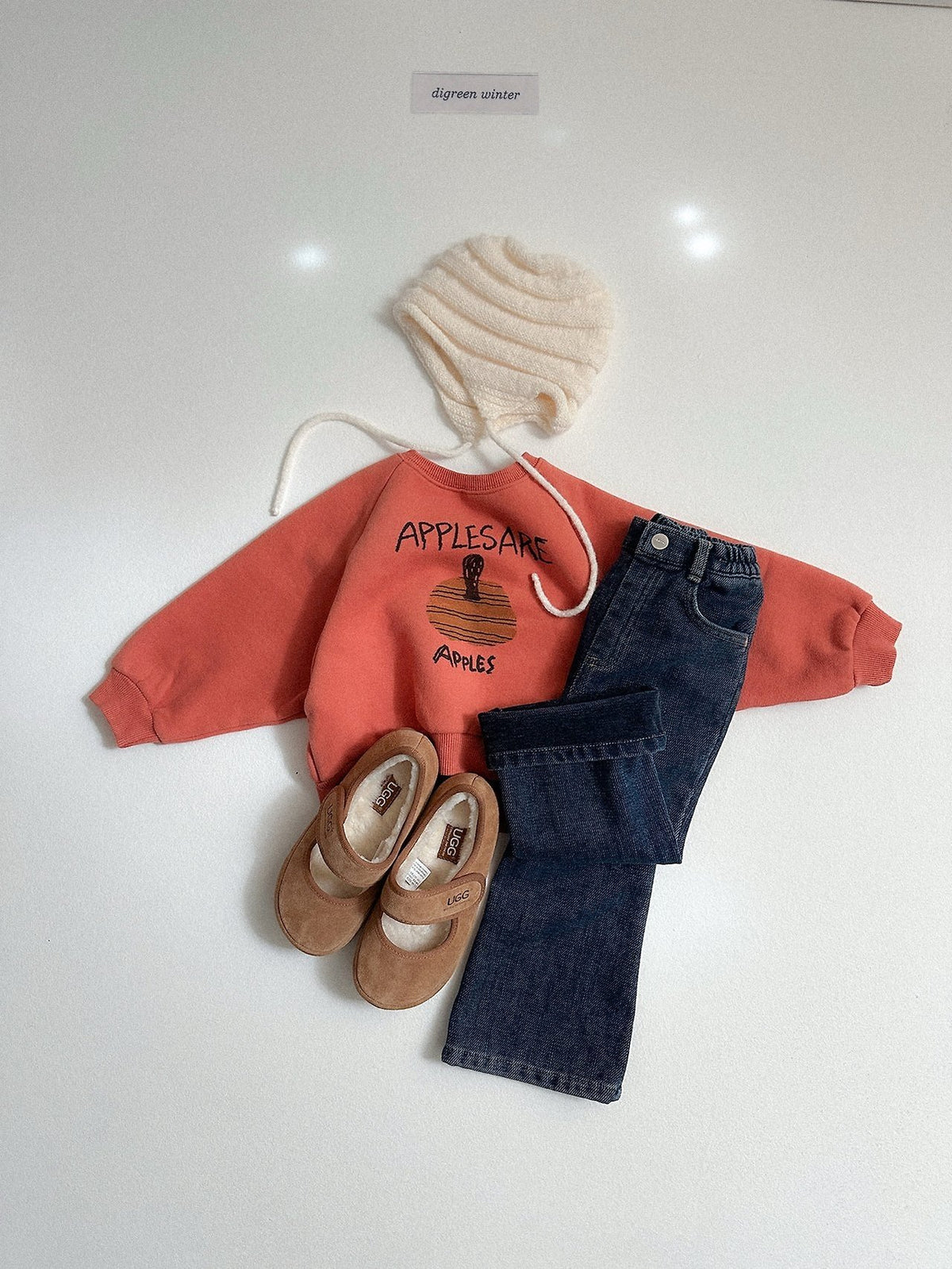 《予約》Vivi Bonnet / digreen
