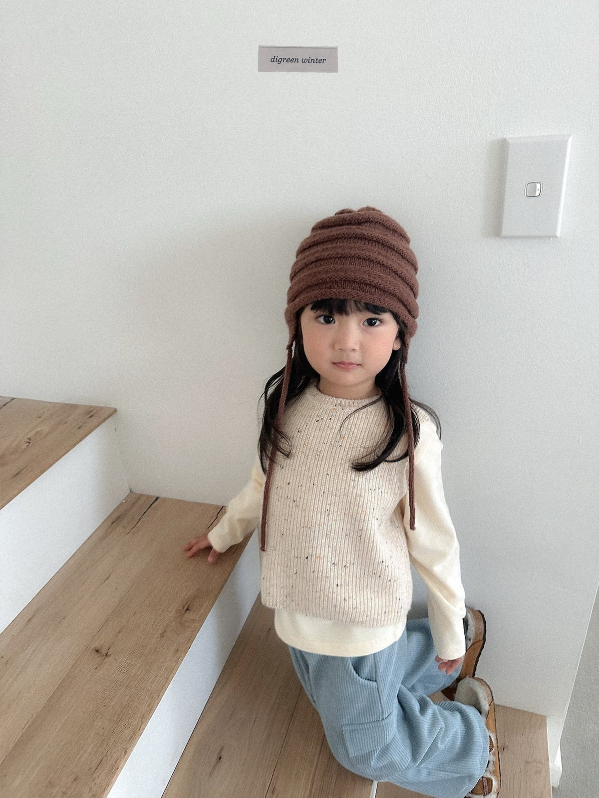 《予約》Vivi Bonnet / digreen