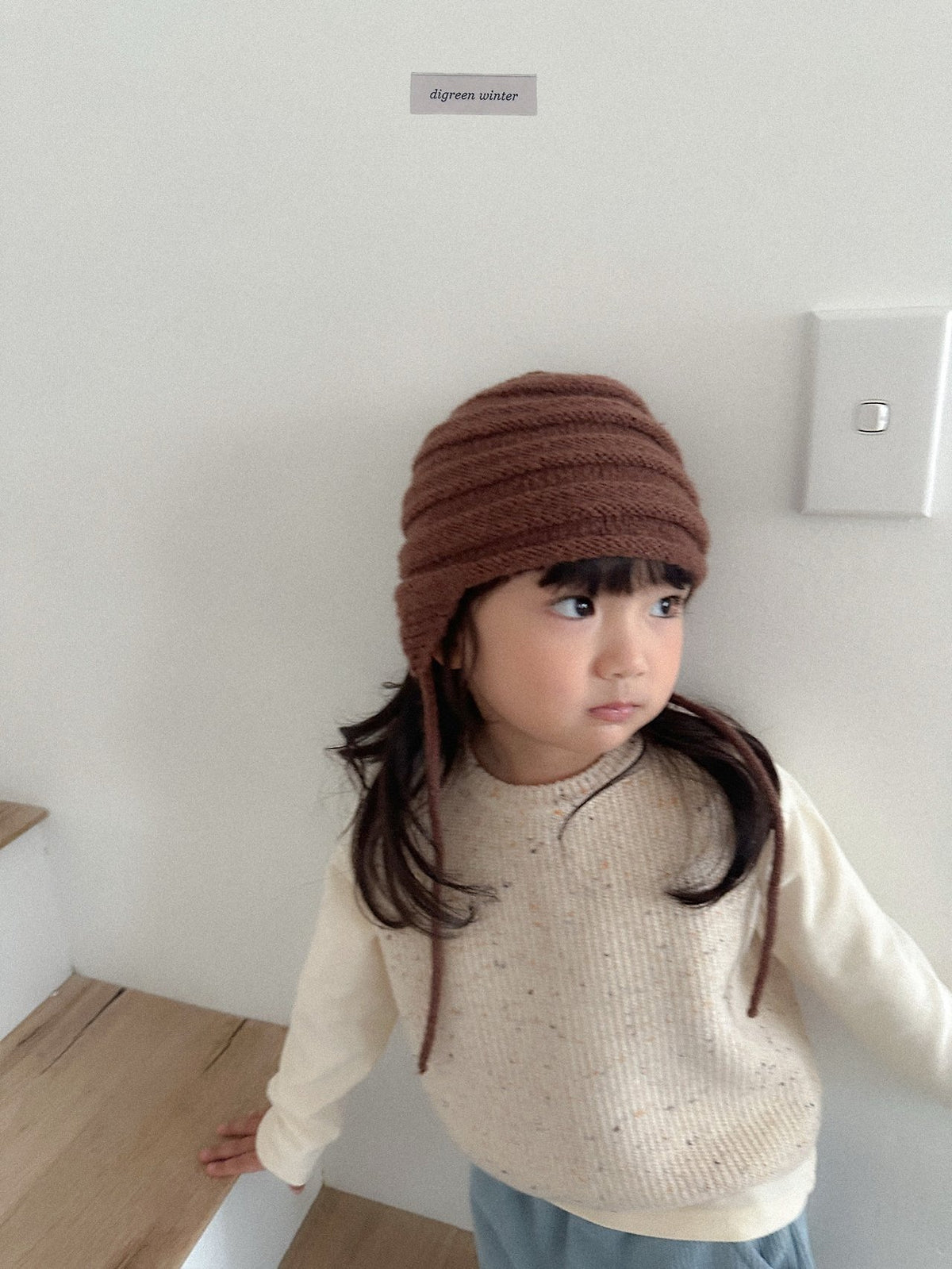 《予約》Vivi Bonnet / digreen