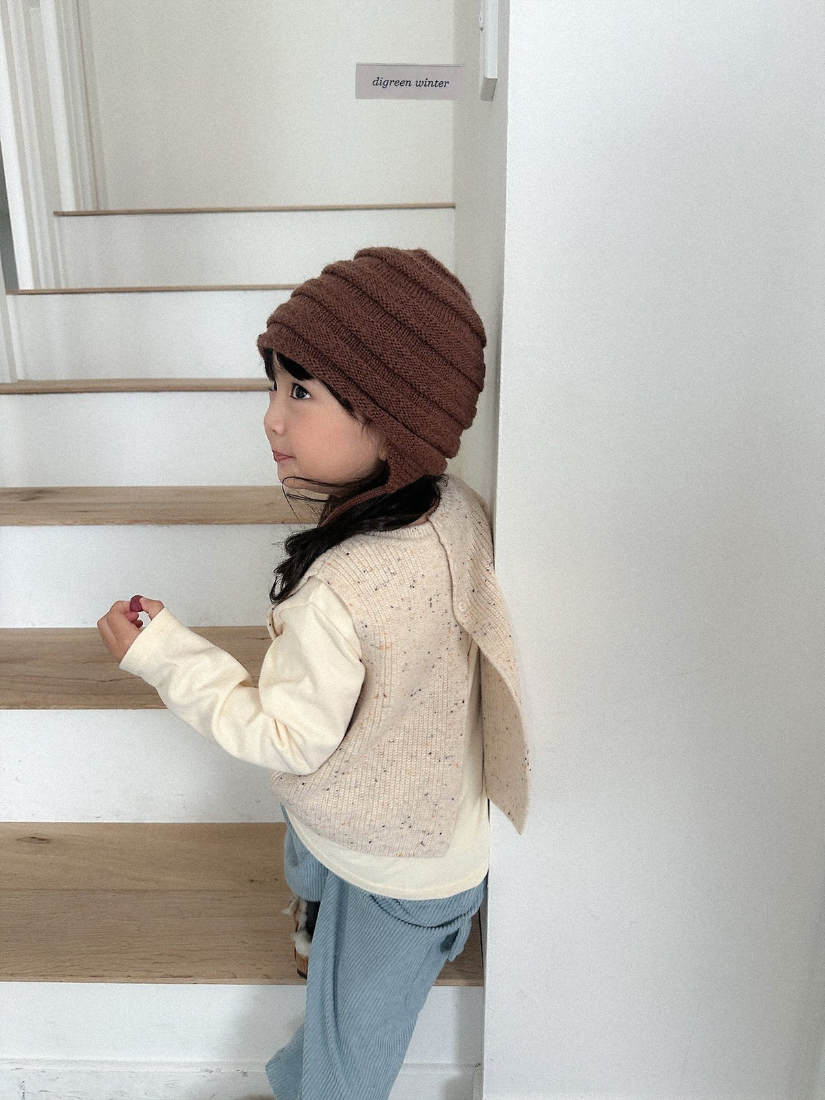《予約》Vivi Bonnet / digreen