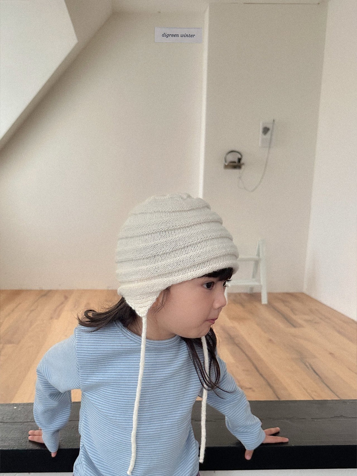 《予約》Vivi Bonnet / digreen
