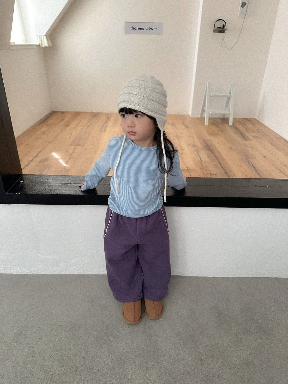 《予約》Vivi Bonnet / digreen