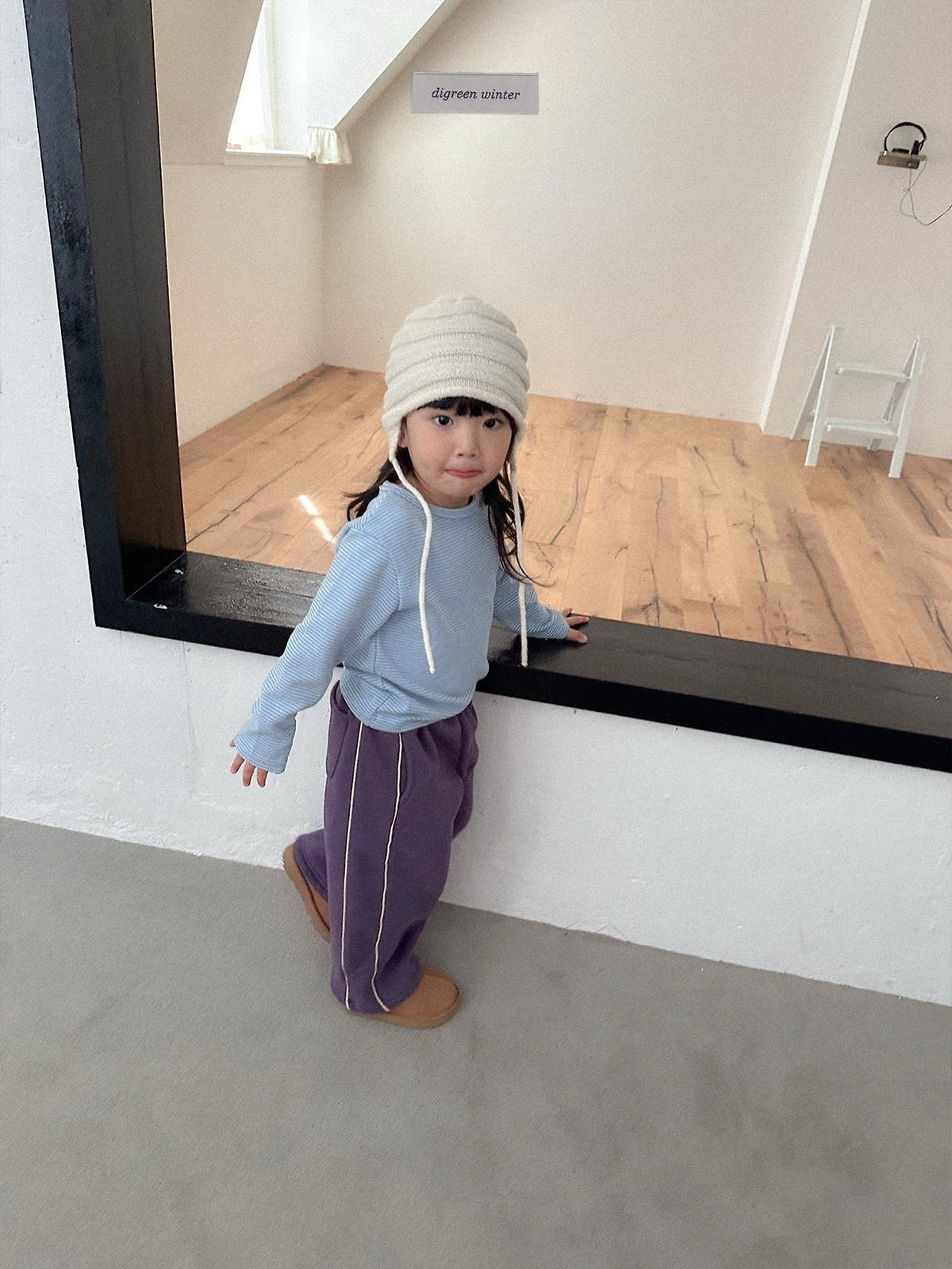 《予約》Vivi Bonnet / digreen
