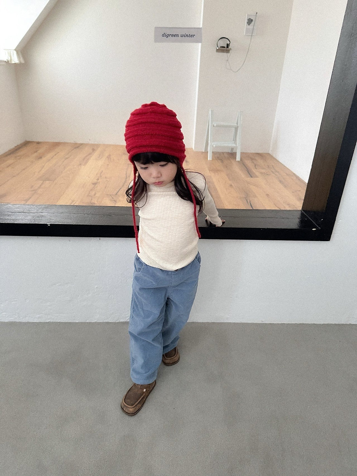 《予約》Vivi Bonnet / digreen
