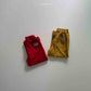 《予約》Linen Daily Pants / andbutter