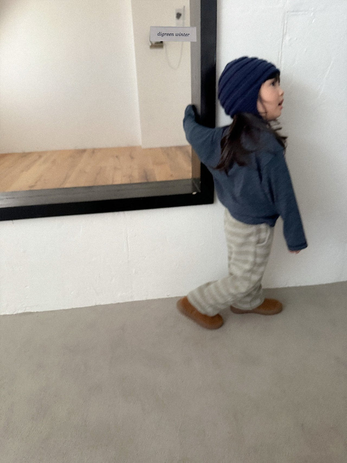 《予約》Vivi Bonnet / digreen
