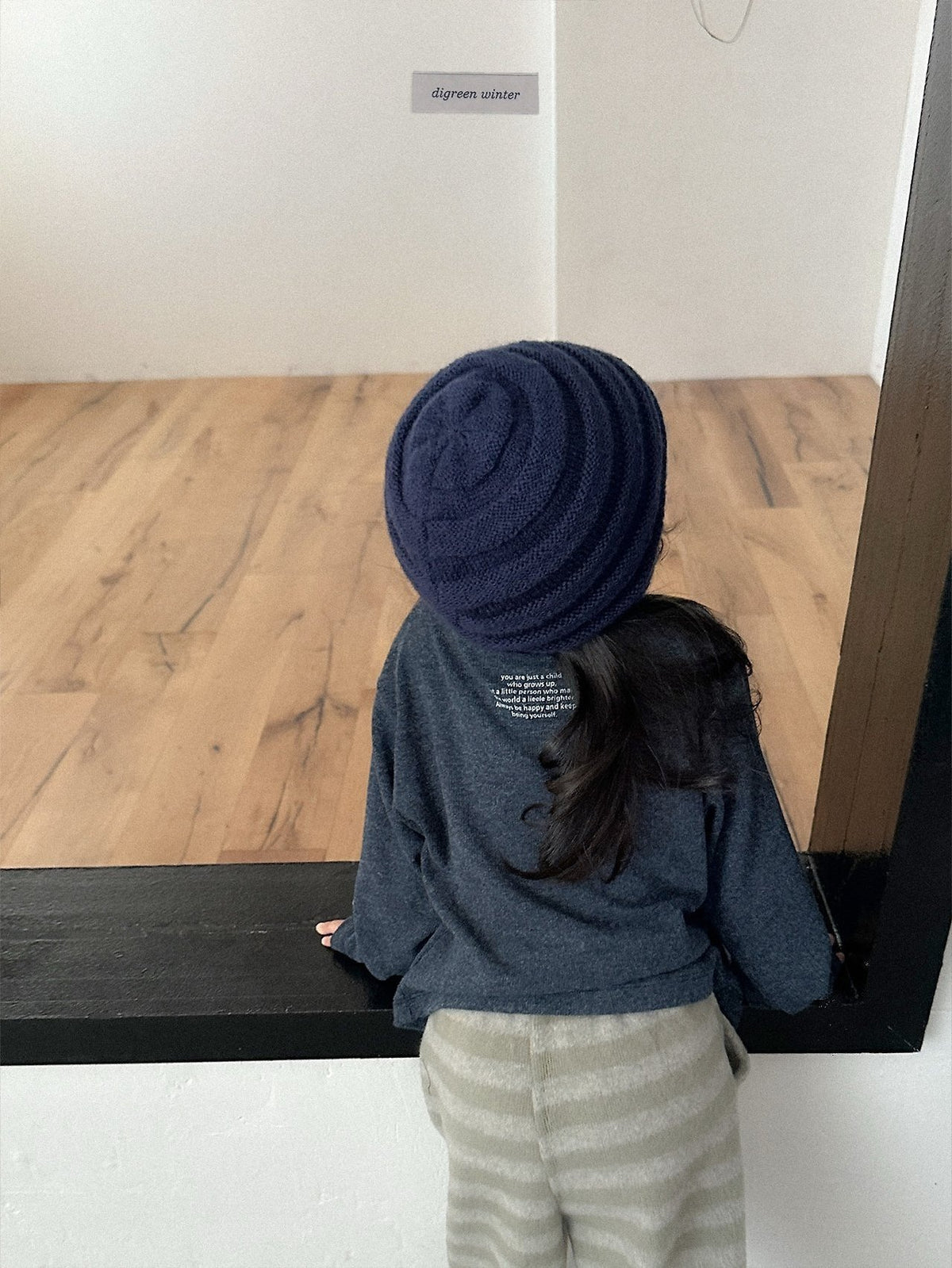 《予約》Vivi Bonnet / digreen