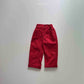 《予約》Linen Daily Pants / andbutter