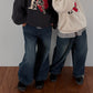 《予約》Sojang Denim Pants / Hi,buddy