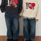 《予約》Sojang Denim Pants / Hi,buddy