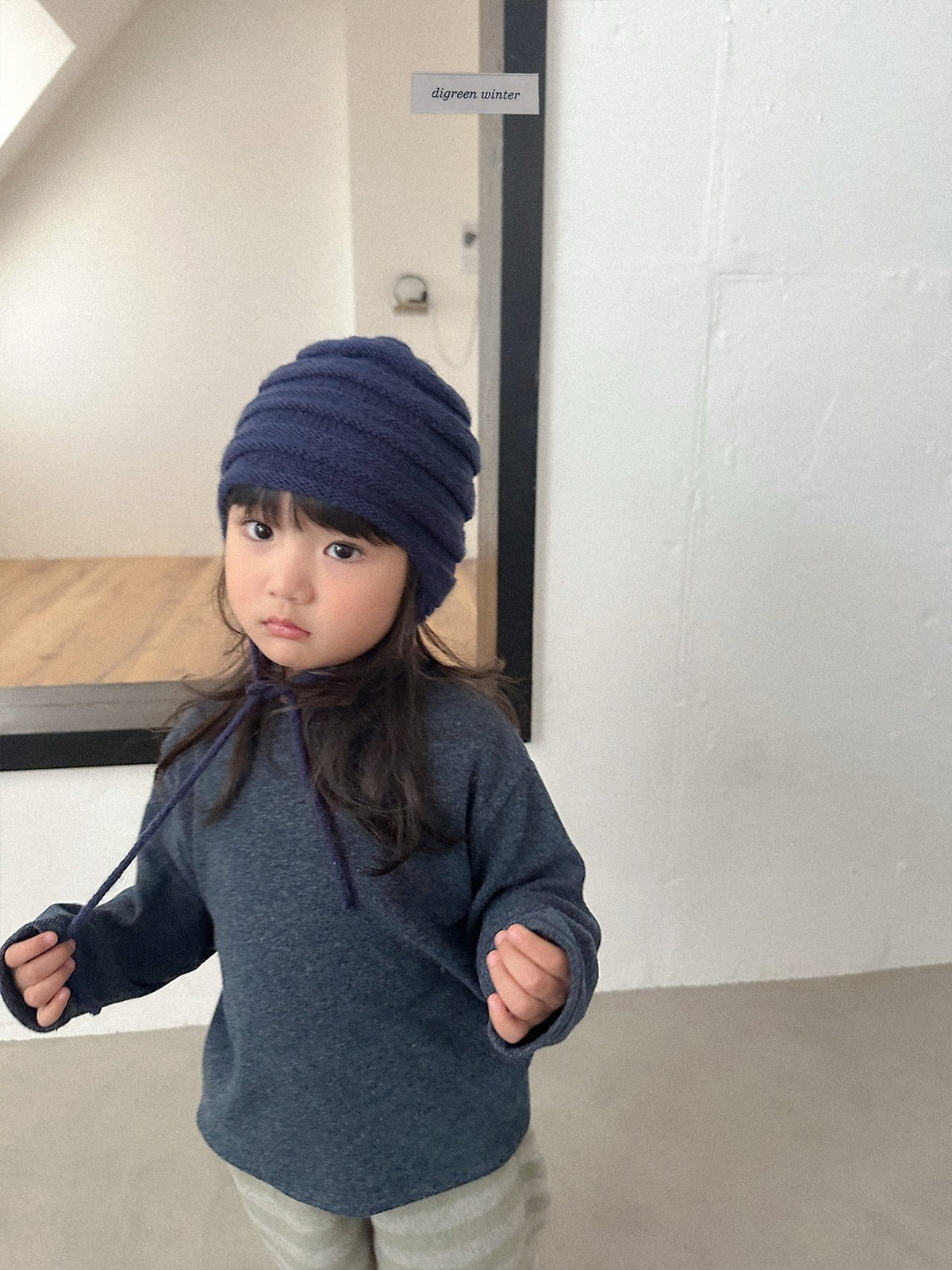 《予約》Vivi Bonnet / digreen