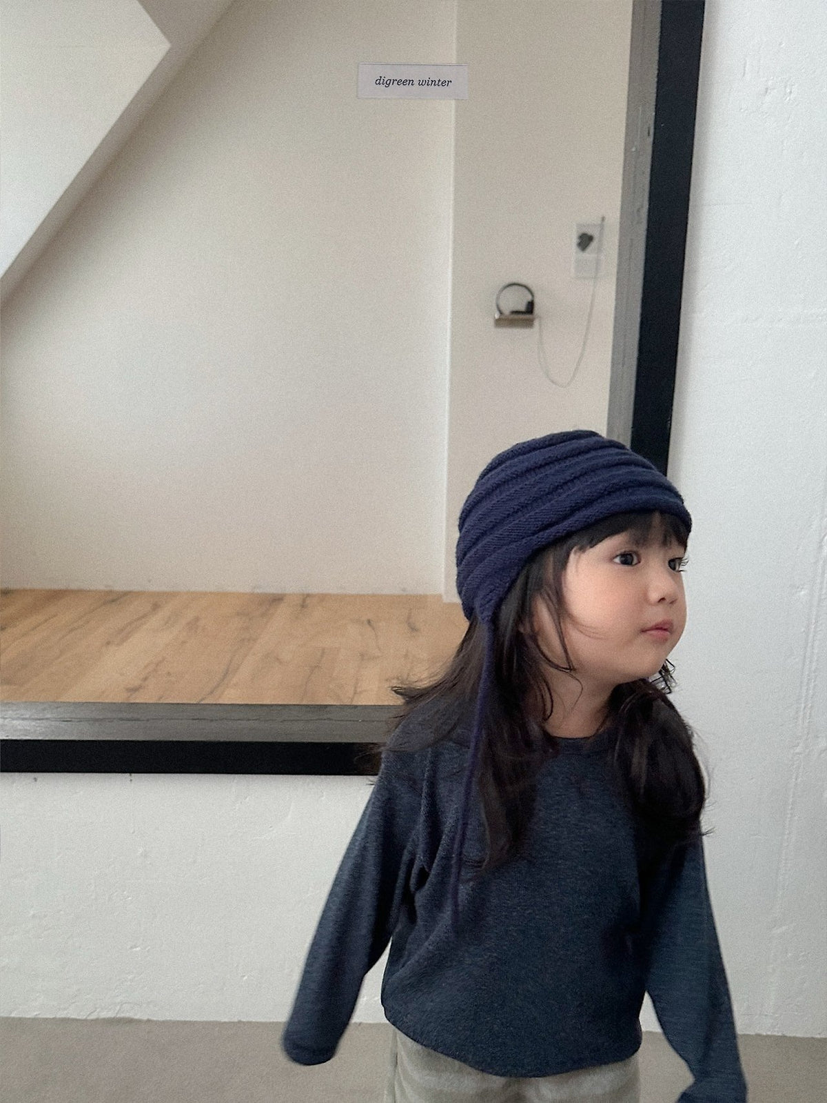 《予約》Vivi Bonnet / digreen