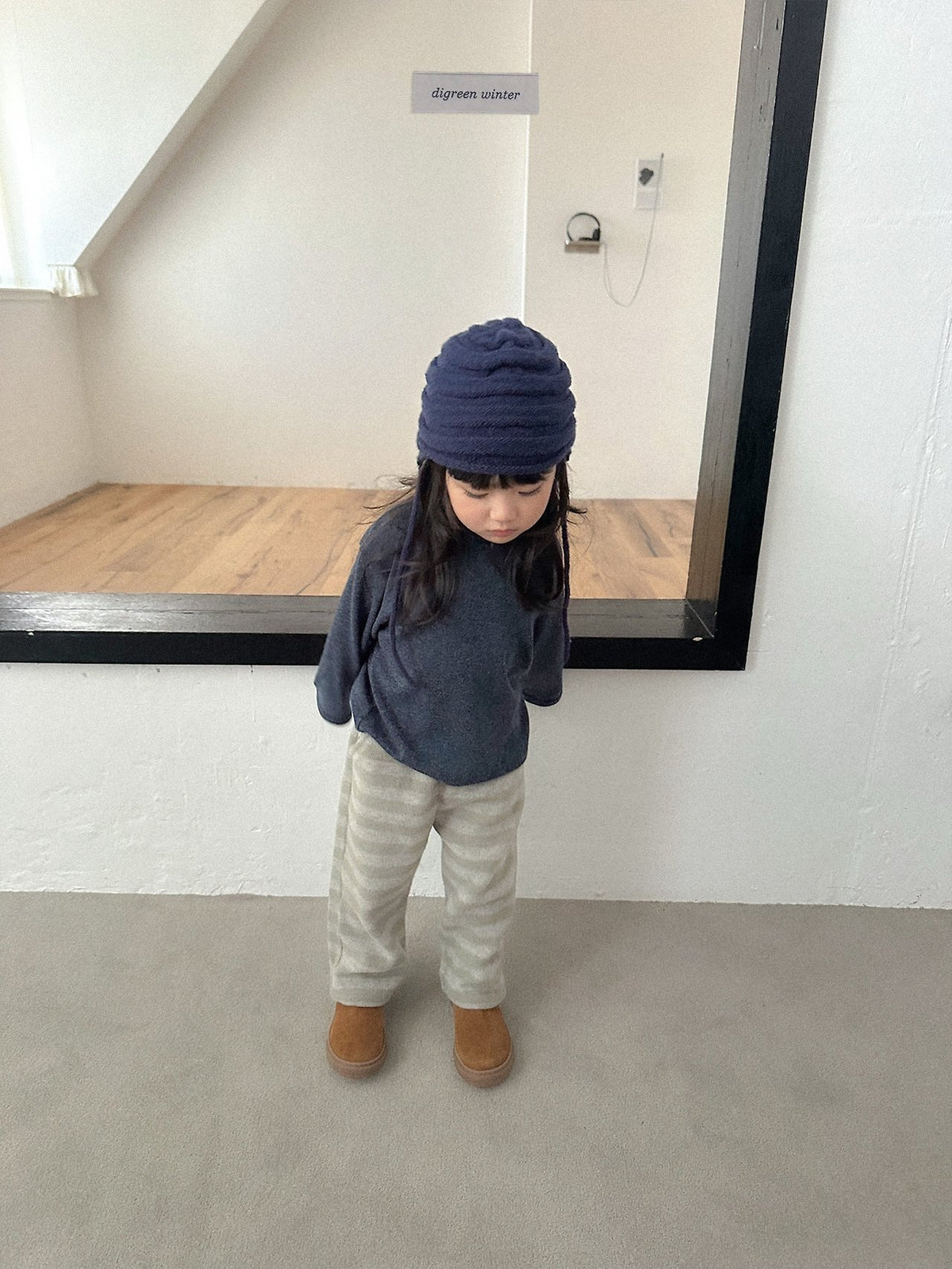 《予約》Vivi Bonnet / digreen