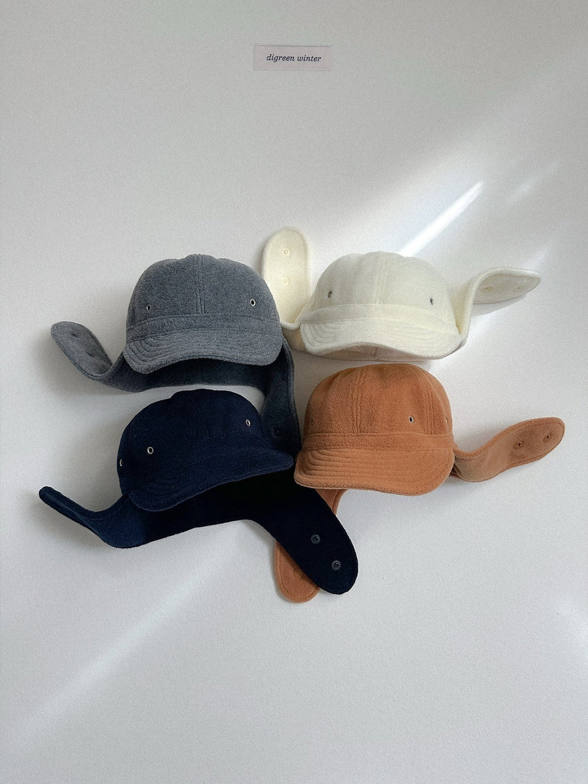 《予約》Flight Cap / digreen