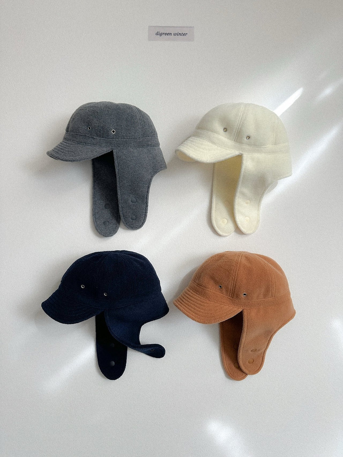 《予約》Flight Cap / digreen
